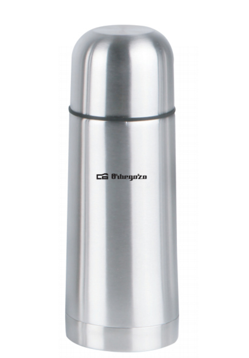 ORBEGOZO TRL-560 INOX - Botella Termo 0.5L