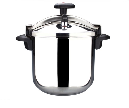 MAGEFESA STAR INOX - Olla a Presión 6L