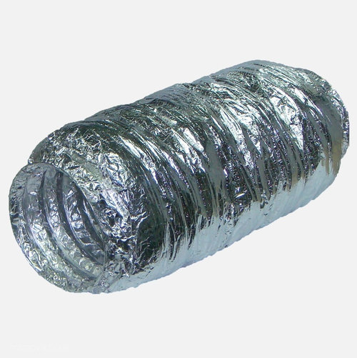 Accesorio Mepamsa Silenciador Salida 15CM Regulable