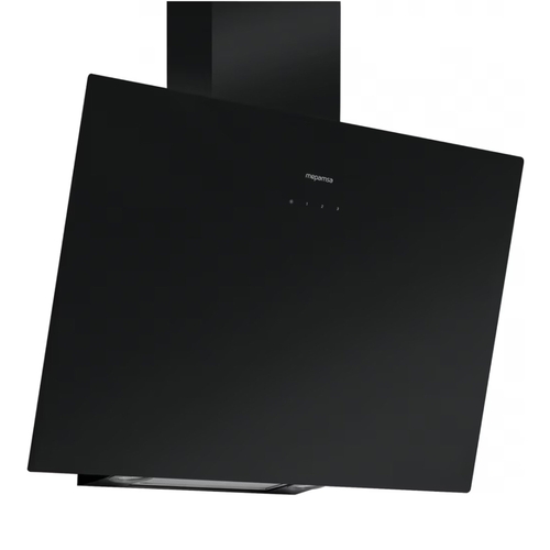 MEPAMSA Display GreenPower 80 Negra - Campana Decorativa 80cm