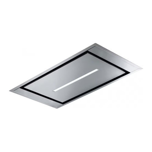 MEPAMSA Cielo 90 Inox - Campana de Isla 90cm