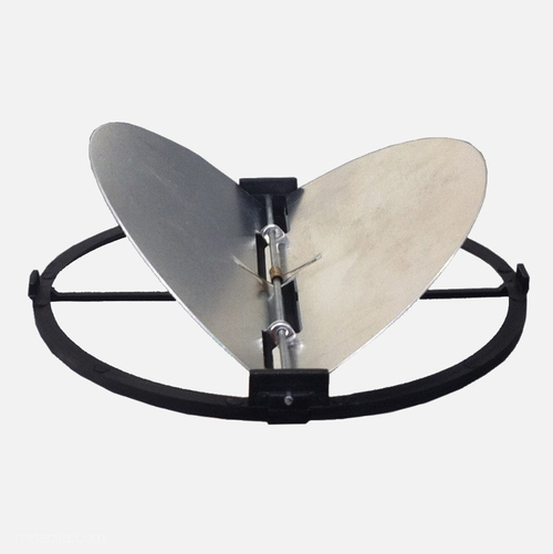 Accesorio Mepamsa Válvula Antirretorno 120  