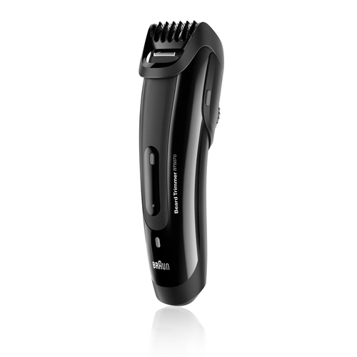 BRAUN BT5070  - Cortapelos con y sin cable