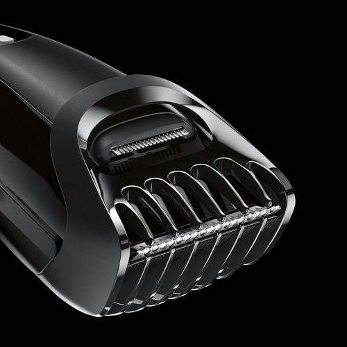 BRAUN BT5070  - Cortapelos con y sin cable