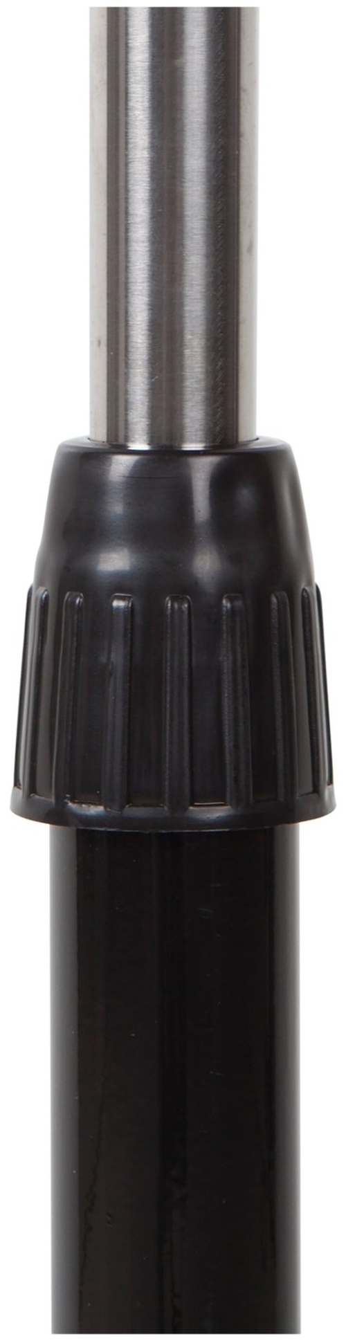 ORBEGOZO SF 0148 Negro - Ventilador de Pie 50W