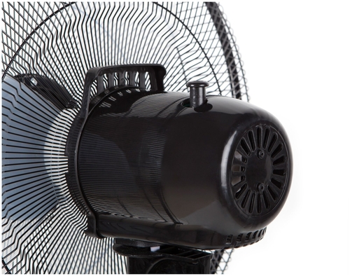 ORBEGOZO SF 0148 Negro - Ventilador de Pie 50W