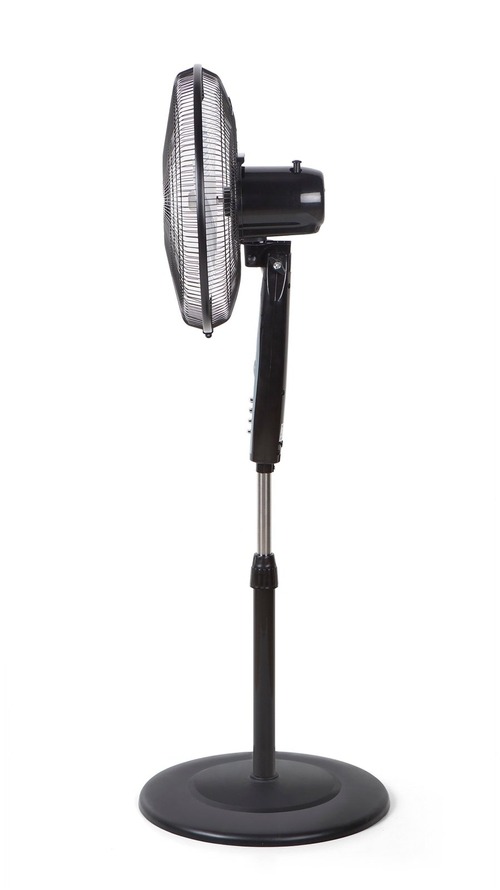 ORBEGOZO SF 0148 Negro - Ventilador de Pie 50W