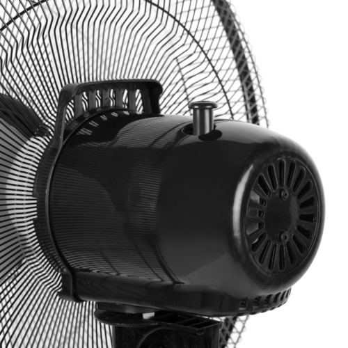 ORBEGOZO SF 0148 Negro - Ventilador de Pie 50W