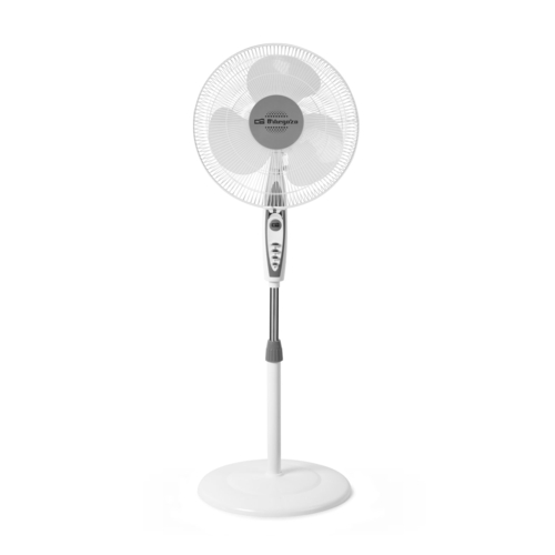 ORBEGOZO SF 0147 - Ventilador de Pie 50W
