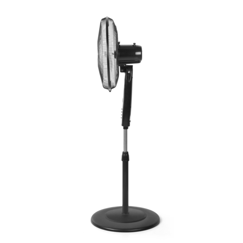 ORBEGOZO SF 0148 Negro - Ventilador de Pie 50W