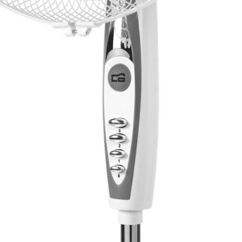 ORBEGOZO SF 0147 - Ventilador de Pie 50W