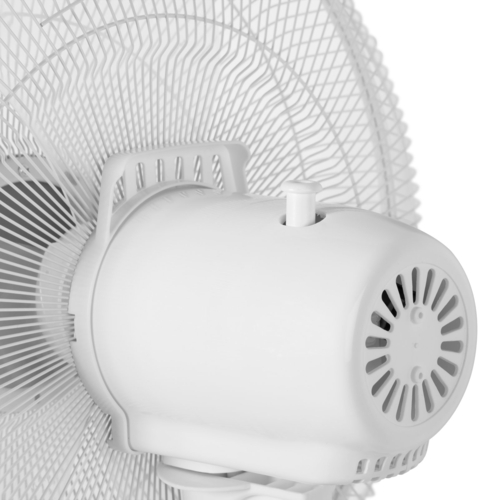 ORBEGOZO SF 0147 - Ventilador de Pie 50W