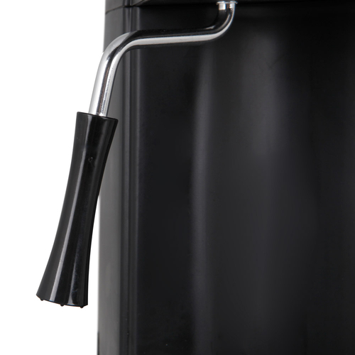 ORBEGOZO EXP-4600 Negro - Cafetera Express 870W