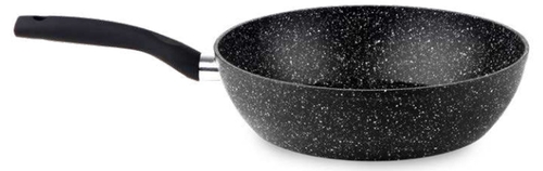 ORBEGOZO SFH-8524 Aluminio Antiadherente - Sartén 24CM