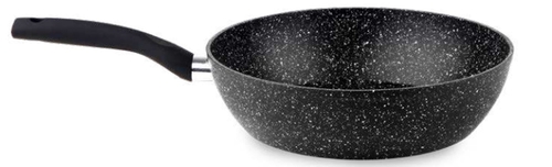 ORBEGOZO SFH-8532 Negro - Sartén 32CM
