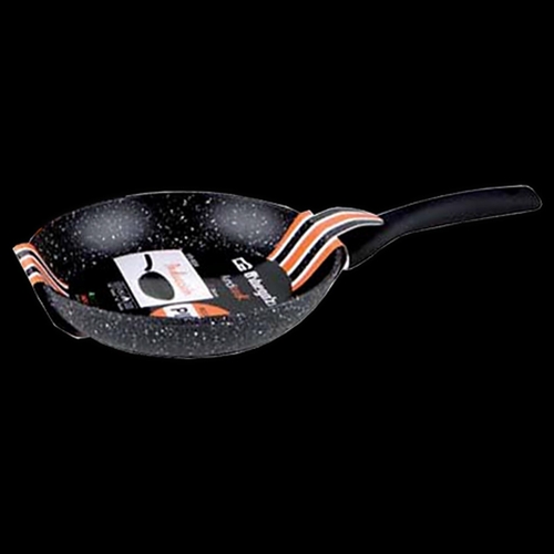 ORBEGOZO SFB-8020 Negro - Sartén 20CM