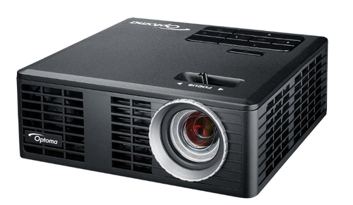 OPTOMA ML-750-E Negro - Proyector 700 Lúmenes