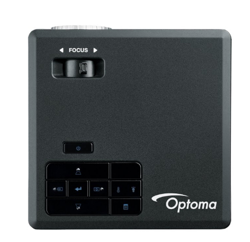 OPTOMA ML-750-E Negro - Proyector 700 Lúmenes