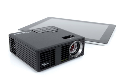 OPTOMA ML-750-E Negro - Proyector 700 Lúmenes