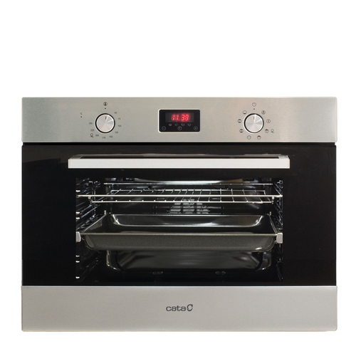CATA  CMD 5008 X INOX  - Horno Multifunción 40L
