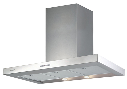 CATA Legend X 700 INOX - Campana Decorativa 70CM
