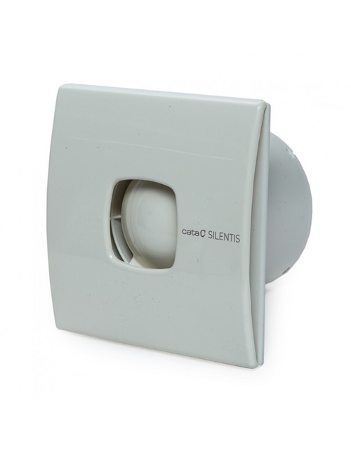 Extractor de Baño Cata Silentis LN 10 T