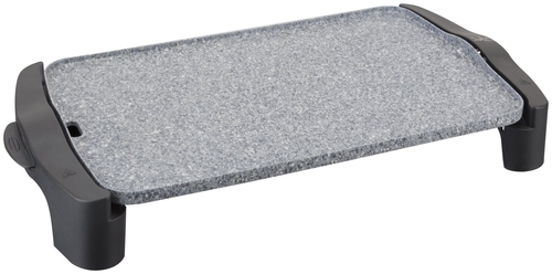 JATA GR-558 Granito - Plancha de Asar 2500W