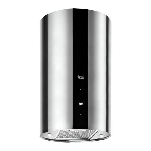 TEKA CC 485 Isla Inox - Campana de Isla 40CM