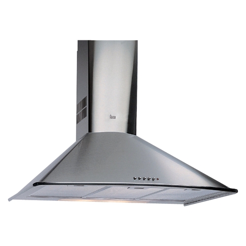 TEKA DM 675 Inox - Campana Decorativa 60CM