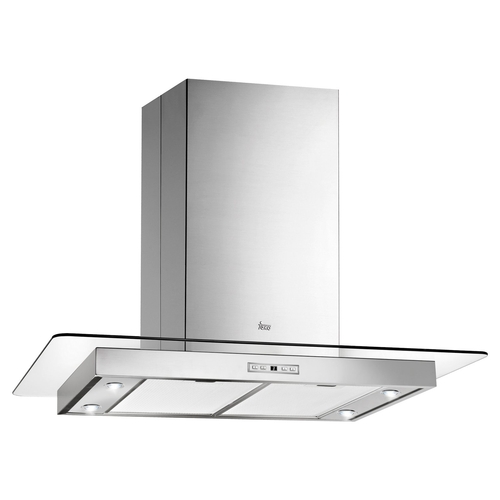 TEKA DG3 985 Isla Inox - Campana Decorativa 90CM