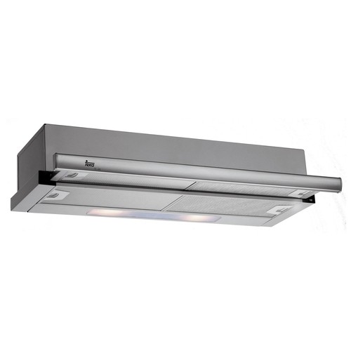 TEKA TL 9310 Inox - Campana Extraíble 90CM