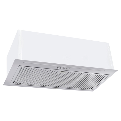 Grupo Filtrante Teka GFG 2 INOX 55cm LED