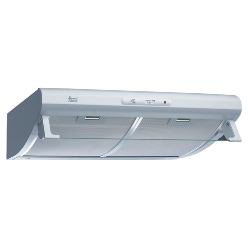 TEKA C 6310 Blanco - Campana Convencional 60CM