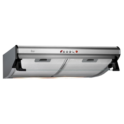 TEKA C 6420 Inox - Campana Convencional 60CM