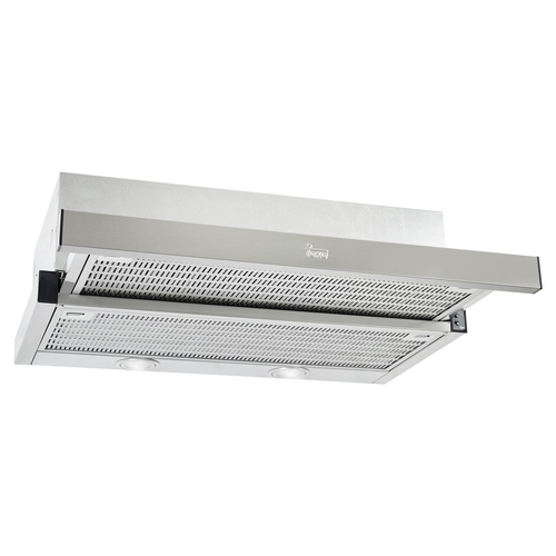 TEKA CNL 6415 Inox - Campana Extraíble 60CM