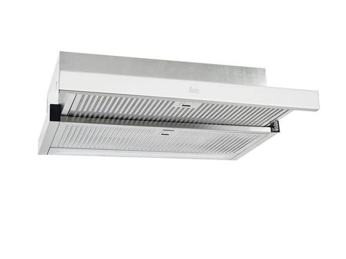 TEKA CNL6415 PLUS Blanco - Campana Extraíble 60CM