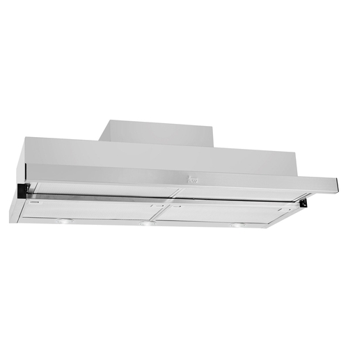 TEKA CNL 9610 Inox - Campana Extraíble 90CM