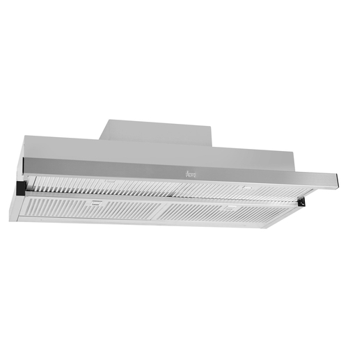 TEKA CNL 9815 PLUS Inox - Campana Extraíble 90CM