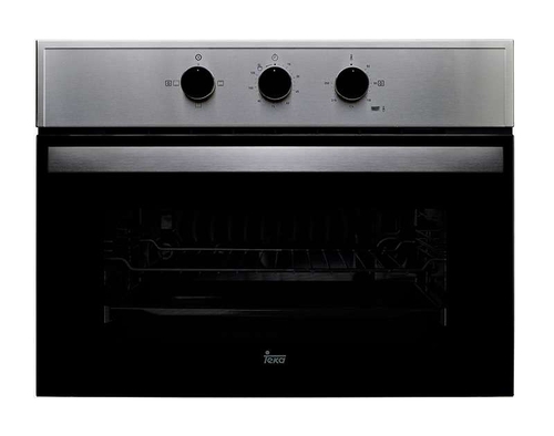 TEKA HBC 535 INOX  - Horno Compacto 48L