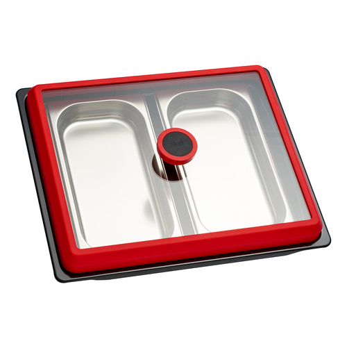Kit Multicook Teka 41599012 Para Horno