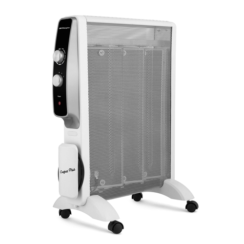 ORBEGOZO RMN1575 - Radiador de Mica 1500W