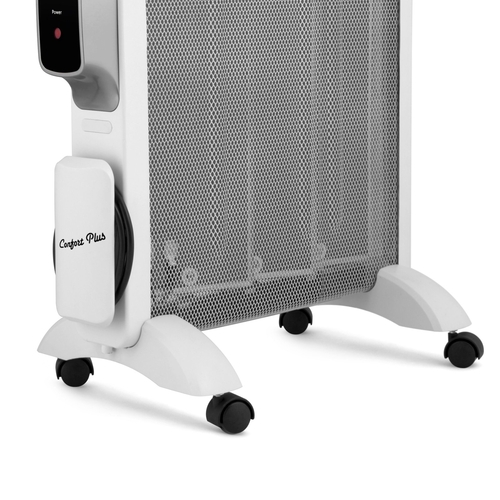 ORBEGOZO RMN1575 - Radiador de Mica 1500W