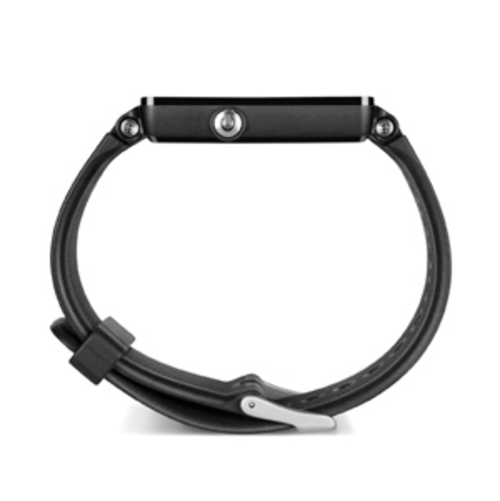 Smartwatch Garmin Vivoactive HMR GPS Negro con Banda