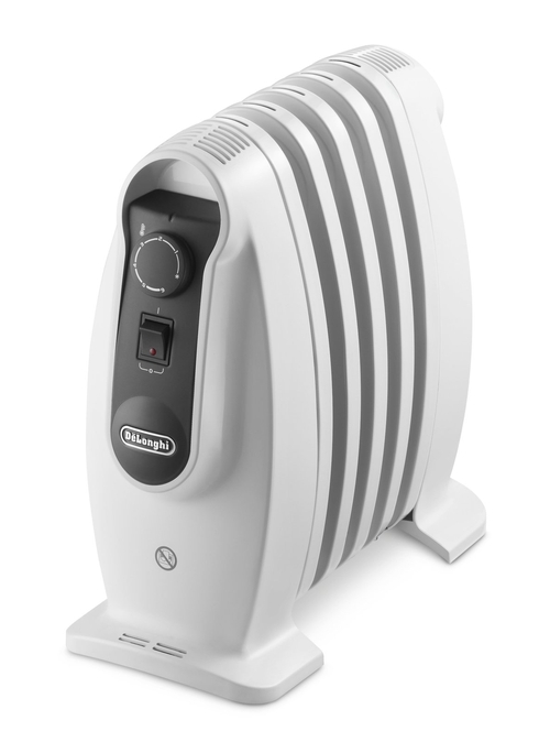 DELONGHI TRNS0505M - Radiador de Aceite 500W