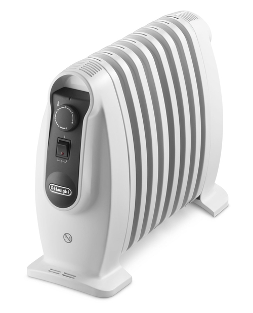 DELONGHI TRNS0808M - Radiador de Aceite 800W