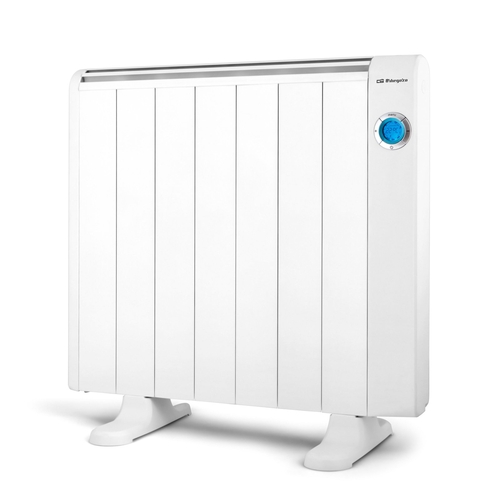 ORBEGOZO RRE 1310 A Blanco - Emisor Térmico 1300W