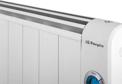 ORBEGOZO RRE 1310 A Blanco - Emisor Térmico 1300W