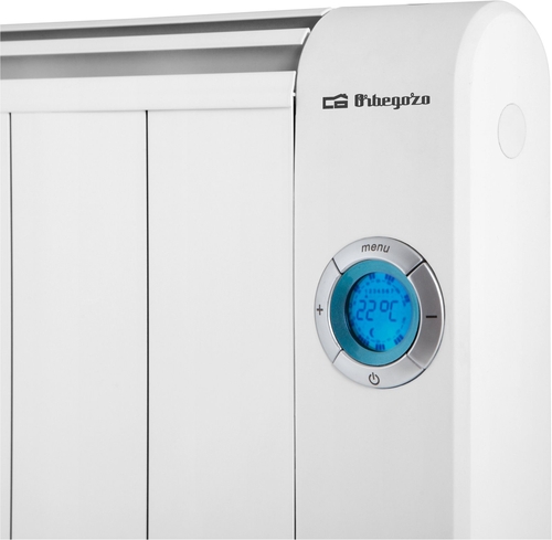 ORBEGOZO RRE 1310 A Blanco - Emisor Térmico 1300W