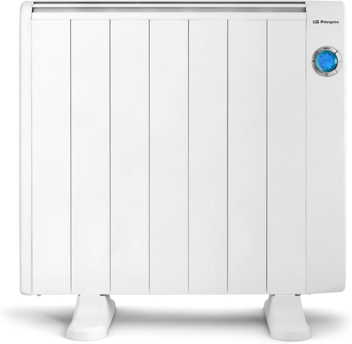 ORBEGOZO RRE 1310 A Blanco - Emisor Térmico 1300W