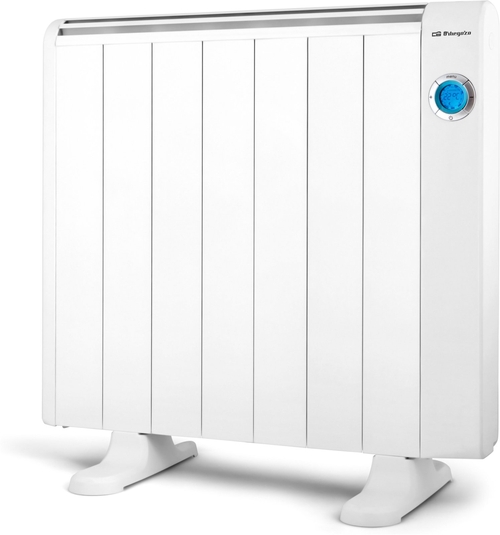 ORBEGOZO RRE 1310 A Blanco - Emisor Térmico 1300W